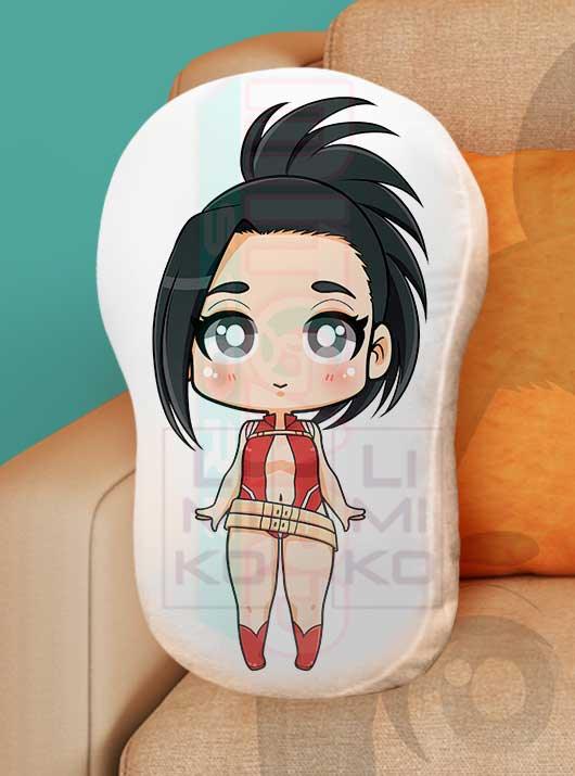 Momo Yaoyorozu / Creati V2 Plushie MY HERO ACADEMIA Limiko